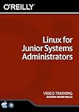 Linux for Junior Systems Administrators - Training DVD