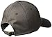 Top of the World Men's Adjustable Relaxed Fit Charcoal Icon Hat