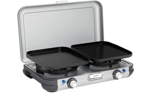 Campingaz Camping Kitchen 2 Grill & Go CV