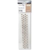 TimberTech Collated Cortex Replacement Plugs 80 Count &ndash; Brownstone