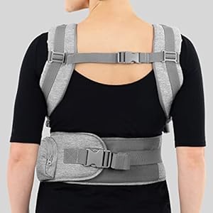 Producto: Chicco Sidekick Plus 3-in-1 Hip