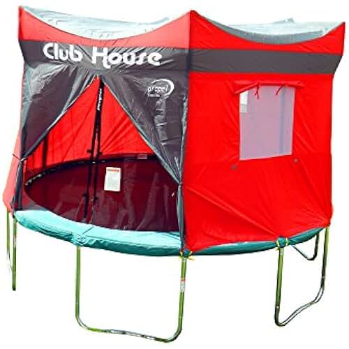 trampoline shade cover