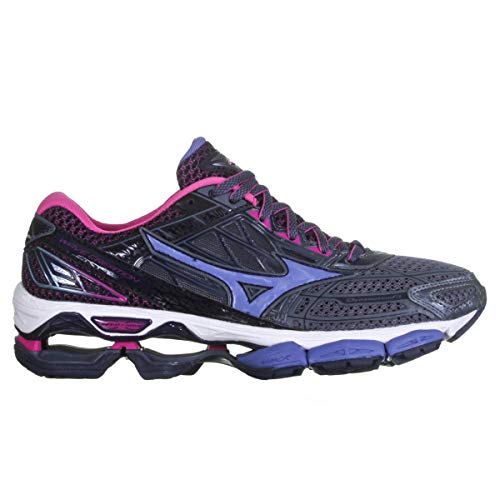 mizuno feminino wave creation 19