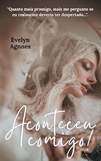 Livro Aconteceu comigo!