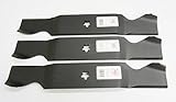 Rotary (11180) Craftsman, Poulan, Mower Blade