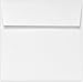 LUXPaper Square Invitation Envelopes | Peel & Press | 5 1/2