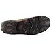 Twisted X Men's Bomber Leather Lace Up Driving Moccasins