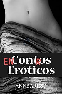 Livro Encontros Eróticos