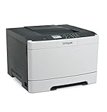 Lexmark CS417dn