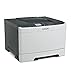 Lexmark 28DC050 CS417dn Color Laser Printer, Network Ready, Duplex Printing and Professional Features