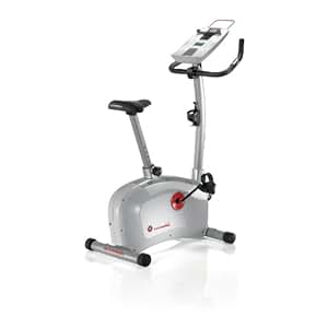 Schwinn 120 Upright Exercise Bike, Exercise Bikes - Amazon Canada