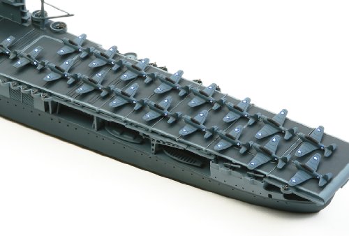 Tamiya Models USS Yorktown Model Kit