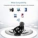 Bluetooth Headphones,ESTAVEL True Wireless Bluetooth Sport Earbuds Bluetooth 4.2 IPX5 Deep Bass in-Ear Stereo Headsets with MICthumb 4