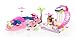 Mega Bloks Barbie Pool Party