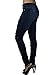LnLClothing Junior's Distressed Skinny Jeans