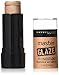 Maybelline Master Glaze by Facestudio Blush Stick~BRONZED BLONDELimited Edition2014 Bleached Blondes