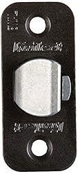 Kwikset 82247-690 82247 Latch, Venetian Bronze