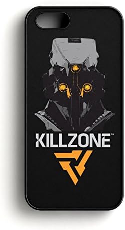 Officially Licensed Killzone Scout Phone Cover; Iphone 5