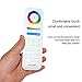 Mi-Light Led Remote Controller 2.4GHZ Wireless 8 Zone For 5IN1 Controller/New Version RGBCCT Led Bulb Downlight