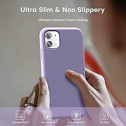 TOCOL [5 in 1] Designed for iPhone 11 Case, with 2