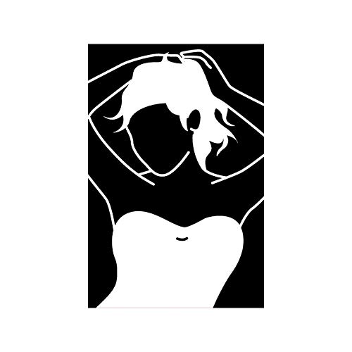 starbust Self-Adhesive Silicone Bra 90 A Skin