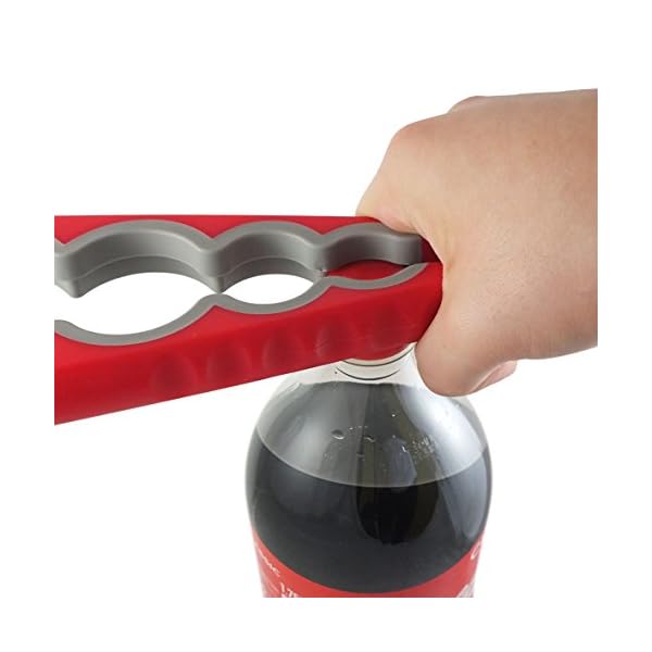 New-Jar-Opener-2-Yr-Warranty-Rated-No1-Kitchen-GadgetAid-to-Remove-Stubborn-LidsCaps-and-Bottle-Tops-Designed-for-Weak-Hands-Seniors-Arthritis-for-Elderly Chef Remi Jar Opener & Non-Slip Gripper | Bottle Opener for Lids & Caps - Jar Opener is Sturdy for Weak Hands, Arthritis…