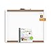 U Brands Magnetic Dry Erase Board, 20