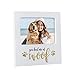 Kate & Milo Sentiment Picture Frame, The for Any Pet Owner
