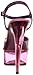 The Highest Heel Women's Amber-201-Phrt Sandal