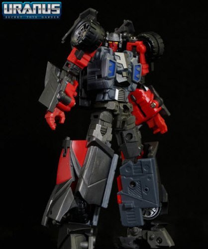 Fansproject CA-10 T-BONE T-bone