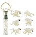 Safari Ltd. Glow-in-The-Dark Dragons Designer Toob