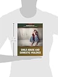 Image de Child Abuse And Domestic Violence (Information Plus Reference Series)