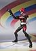 S.H.Figuarts : Akiba Red