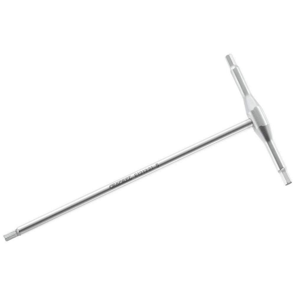Expert E121226 Allen Key with T-Handle 10