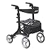 Nitro Elite CF, Carbon Fiber Rollator