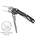 SOG Multitool Pliers - SwitchPlier Multi Tool