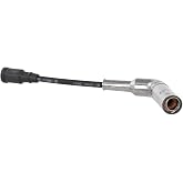 2020+ Super Duty 7.3L Engine Ignition Coil Spark Plug Wire LC3Z12286C