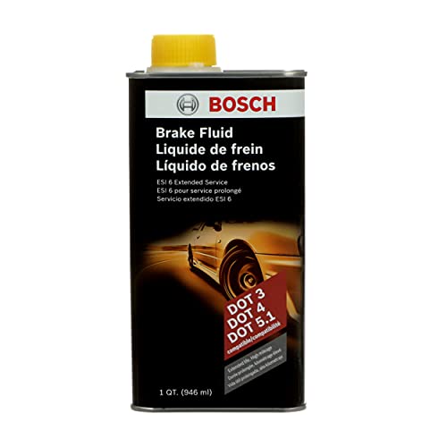 Bosch ESI6-32N Brake Fluid