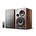 Audio-Technica: AT-LP60 Turntable + Edifier R1280T Speaker Package / Bundle to Play Vinyl Recordsthumb 2