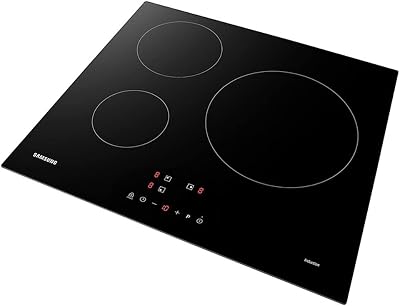 NZ63M3NM1BB/UR - Placa inducción 3 zonas de cocción