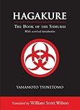 Hagakure: The Book of the Samurai
