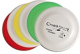 Wham-O Fastback Frisbee Dog Disc Misprints Assorted Colors