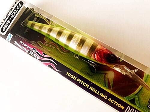 Amazon ジャッカル ダウズビドー 90sp Hmlノイケピエロ 秦拓馬 ダウザー 釣りよか 俺達 Jackall おもちゃ ホビー