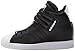 adidas Originals Women's Superstar Up Strap W Shoes