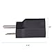 VIVOSUN 120V to 240V Plug Adapter for Grow Light Fixture with 3-Prong Grounded Sockets 2 Pack