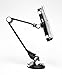 Artix 360 Degree Adjustable Stand/Holder with Suction Cups for Tablets and Phones - Up To 11''