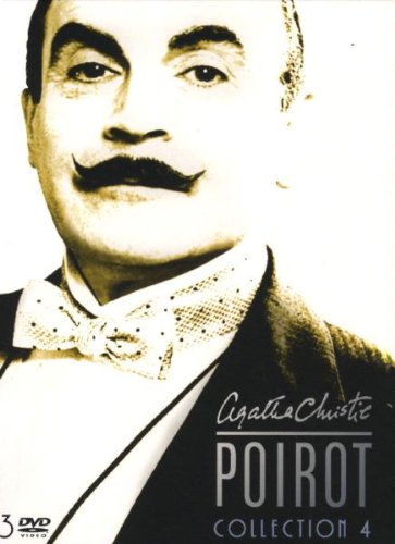 Agatha Christie - Poirot Collection 04