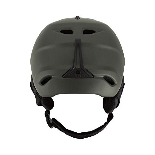 giro timberwolf cold weather bike helmet