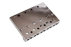 5-String Omega Bass Bridge