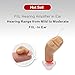 FIIL Hearing Amplifier Mini Sound Amplifier in Ear Almost Invisible Battery A10 (Right)